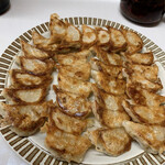 ぎょうざ 湖月 - 