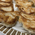 ぎょうざ 湖月 - 