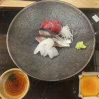 うなぎと炭焼 久松 - 