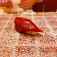 鮨　日本橋　鰤門 - 