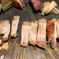 鉄板焼 煖 - 