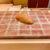 鮨　日本橋　鰤門 - 