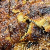 しら河 浄心本店 - ひつまぶし