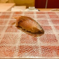 鮨　日本橋　鰤門 - 