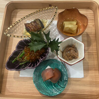 うなぎと炭焼 久松 - 