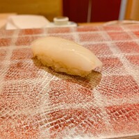 鮨　日本橋　鰤門 - 