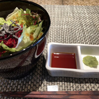 鉄板焼 煖 - 