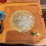 Soba Purasu Sakei Koru Kirara - 