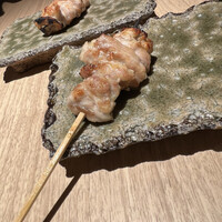 厳選焼鳥 一石三鳥 本店 - 