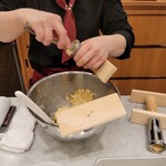 モンブランスタイル - 