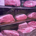 しゃぶしゃぶ但馬屋 - 