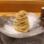 モンブランスタイル - 