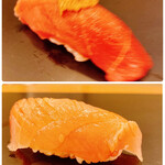 寿司処 かい原 - 