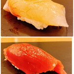 寿司処 かい原 - 