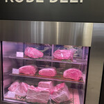 しゃぶしゃぶ但馬屋 - 