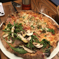 PAPPARE NAPOLI - 