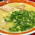 Hakatanarikinramen - ラーメン