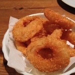 オニオンリング(S)