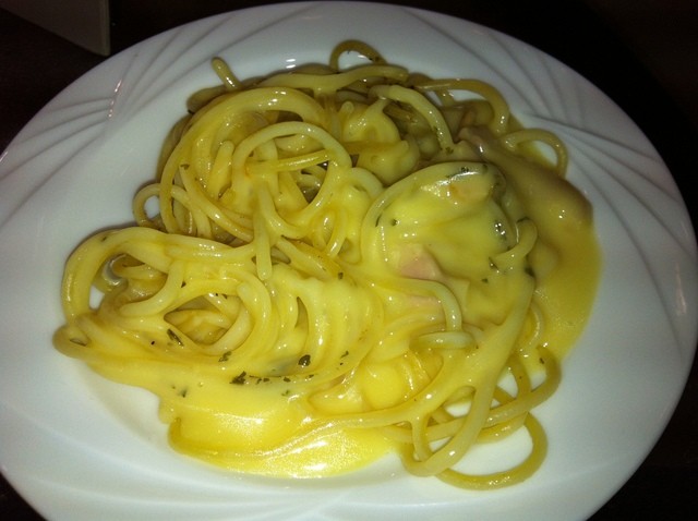 らうんじ Bali（バリ） - 郡山（パスタ）の写真