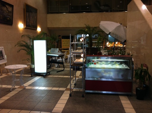 らうんじ Bali（バリ） - 郡山（パスタ）の写真