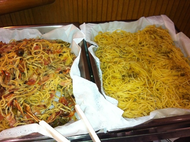 らうんじ Bali（バリ） - 郡山（パスタ）の写真