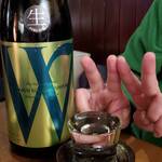 炭火やきとん 百升亭 宴 - 