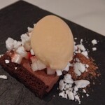 タツキ - ショコラグアナラ