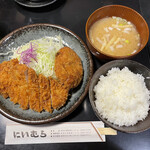 Tonkatsu Niimura - 