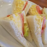 ユトリ珈琲店 - 