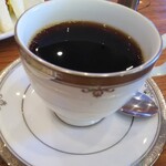 ユトリ珈琲店 - 