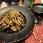 Kankoku Shiki Dwunchon Shabu Shabu - 