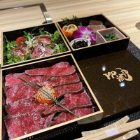 焼肉割烹 YP流 西心斎橋店 - 