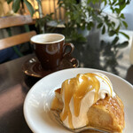 nil cafe - 