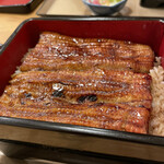 鰻専門店 愛川 - 