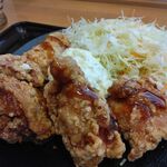 Yoshinoya - 