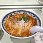 Niigata Sampou Tei - あんかけ麺線