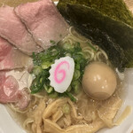 竹内ススル - 