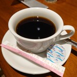 Cafe Miami - 酸味が抑えられた、美味しいブレンド。