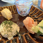 Rice cafe - 