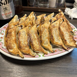 餃子の王将 - 