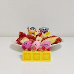 天使のりんご飴 - 