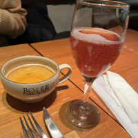 ルバーブ 大名古屋ビルヂング店 - 