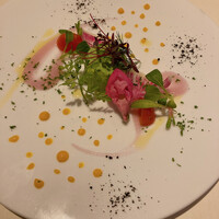 リストランテブレッツアディマーレ - 