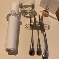 リストランテブレッツアディマーレ - 