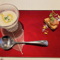 リストランテブレッツアディマーレ - 