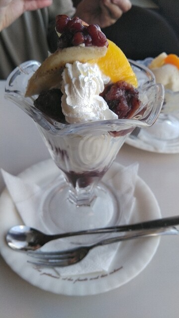 アストリア &ndash; 酒田の落ち着く喫茶店｜カフェメニューと口コミ評価