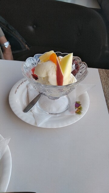 アストリア - 酒田（喫茶店）の写真