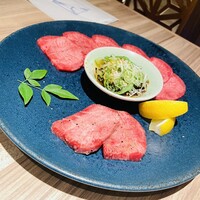 東京焼肉 黒木 - 