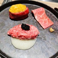 東京焼肉 黒木 - 