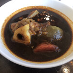 カリー＆ワイン ビストロべっぴん舎 - 